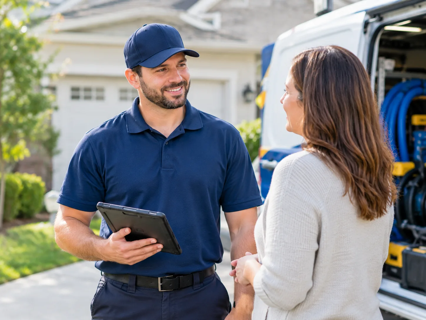 Sewage Backup Cleanup San Tan Valley, AZ FAQs
